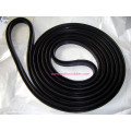 EPDM Extruded Rubber Seal Strip